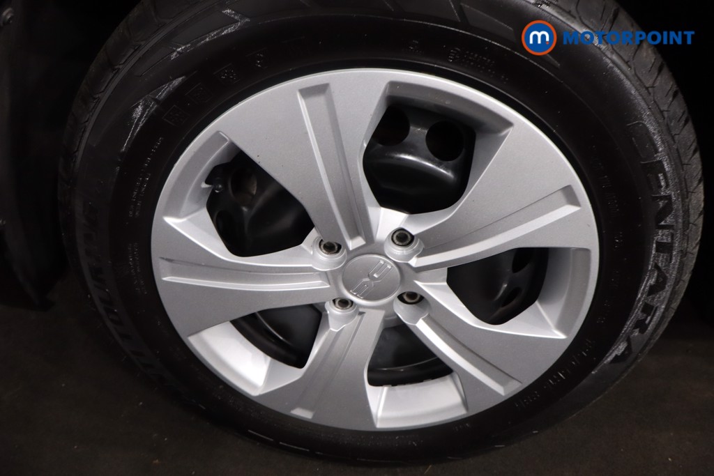 Dacia Sandero Essential Manual Petrol Hatchback - Stock Number (1608761) - 11th supplementary image