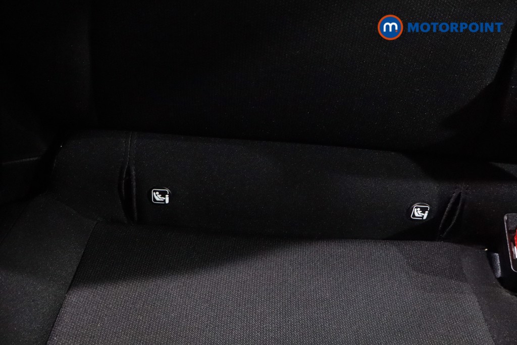 Dacia Sandero Essential Manual Petrol Hatchback - Stock Number (1608761) - 23rd supplementary image