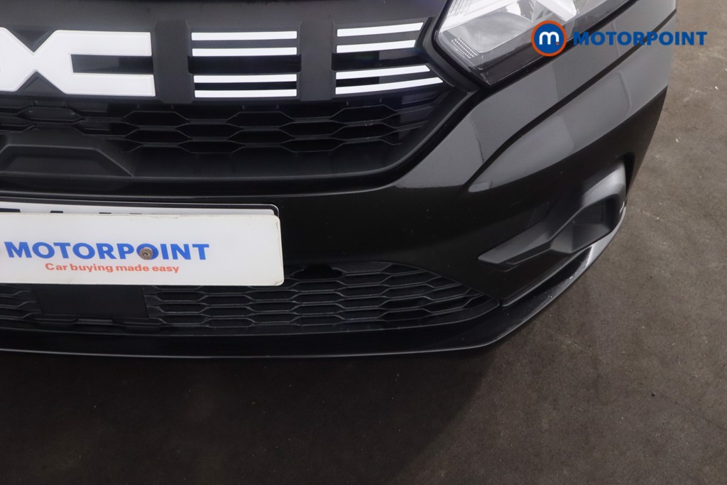 Dacia Sandero Essential Manual Petrol Hatchback - Stock Number (1608761) - 25th supplementary image