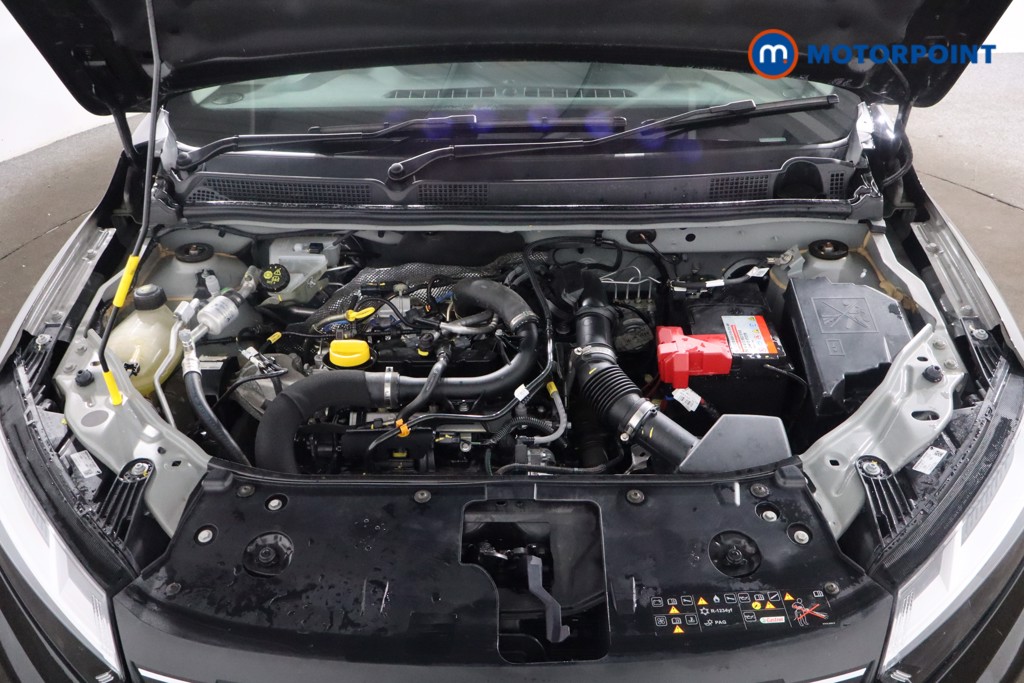 Dacia Sandero Essential Manual Petrol Hatchback - Stock Number (1608761) - 28th supplementary image