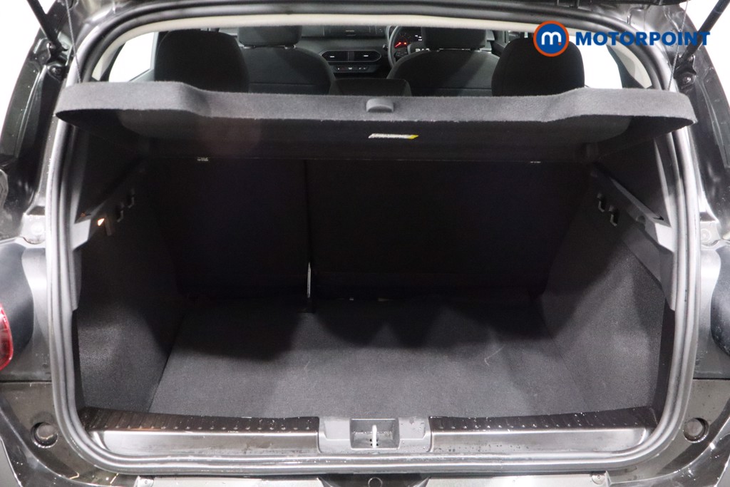 Dacia Sandero Essential Manual Petrol Hatchback - Stock Number (1608761) - 33rd supplementary image