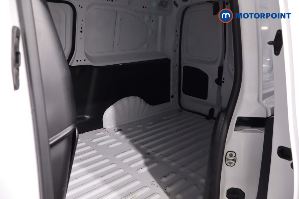 Peugeot Partner Professional Manual Diesel Panel Van - Stock Number (1608790) - 5th supplementary image