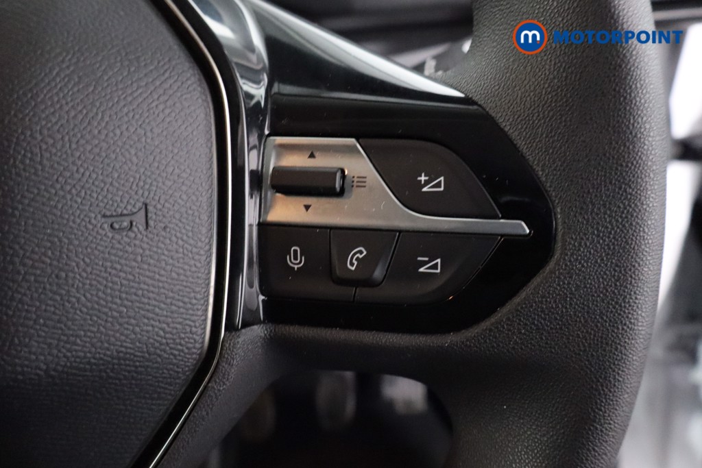 Peugeot Partner Professional Manual Diesel Panel Van - Stock Number (1608790) - 8th supplementary image