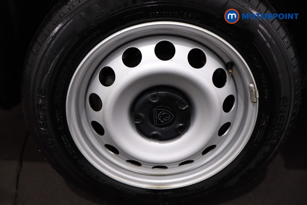 Peugeot Partner Professional Manual Diesel Panel Van - Stock Number (1608790) - 9th supplementary image