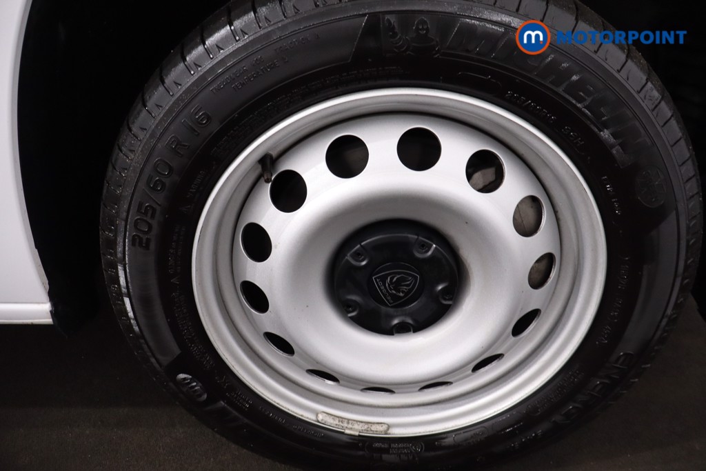 Peugeot Partner Professional Manual Diesel Panel Van - Stock Number (1608790) - 10th supplementary image