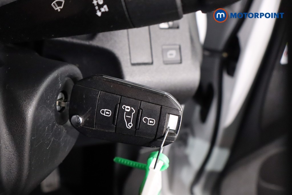 Peugeot Partner Professional Manual Diesel Panel Van - Stock Number (1608790) - 13th supplementary image