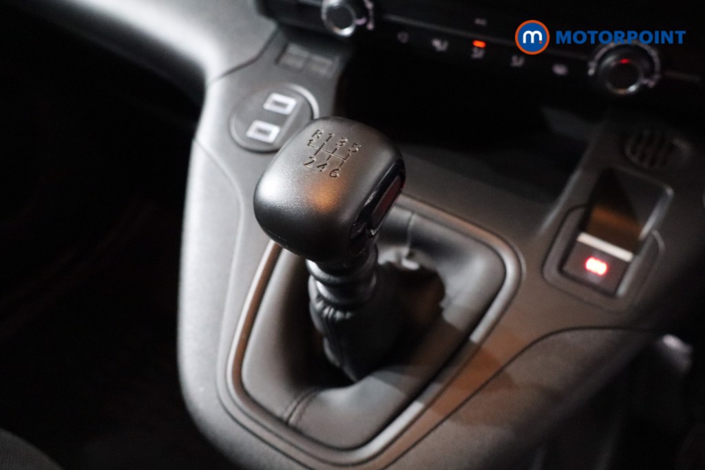 Peugeot Partner Professional Manual Diesel Panel Van - Stock Number (1608790) - 14th supplementary image