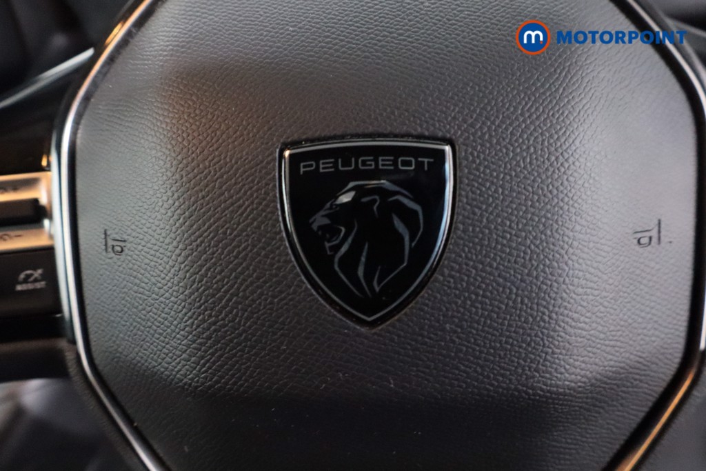 Peugeot Partner Professional Manual Diesel Panel Van - Stock Number (1608790) - 18th supplementary image