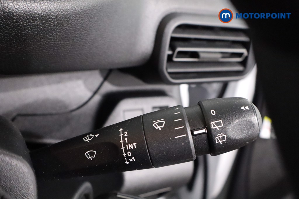 Peugeot Partner Professional Manual Diesel Panel Van - Stock Number (1608790) - 19th supplementary image