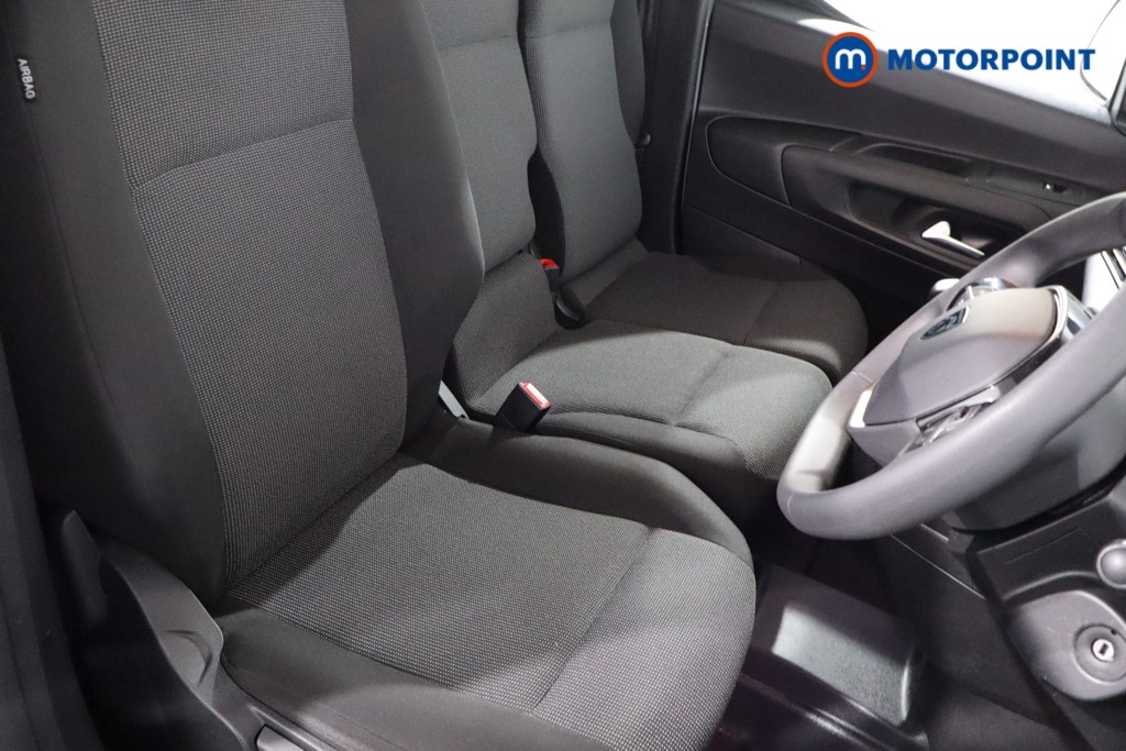 Peugeot Partner Professional Manual Diesel Panel Van - Stock Number (1608790) - 22nd supplementary image