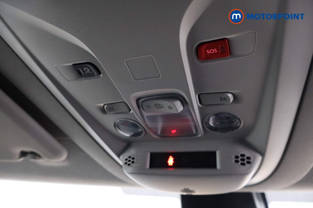 Peugeot Partner Professional Manual Diesel Panel Van - Stock Number (1608790) - 25th supplementary image