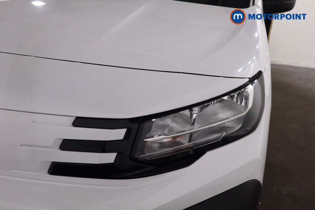 Peugeot Partner Professional Manual Diesel Panel Van - Stock Number (1608790) - 26th supplementary image