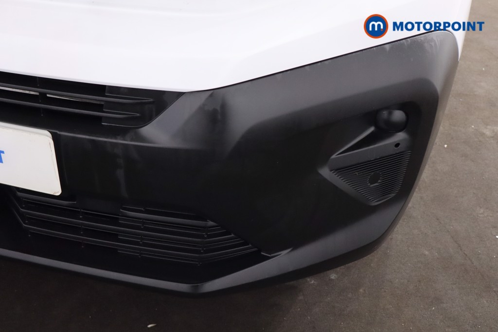 Peugeot Partner Professional Manual Diesel Panel Van - Stock Number (1608790) - 27th supplementary image