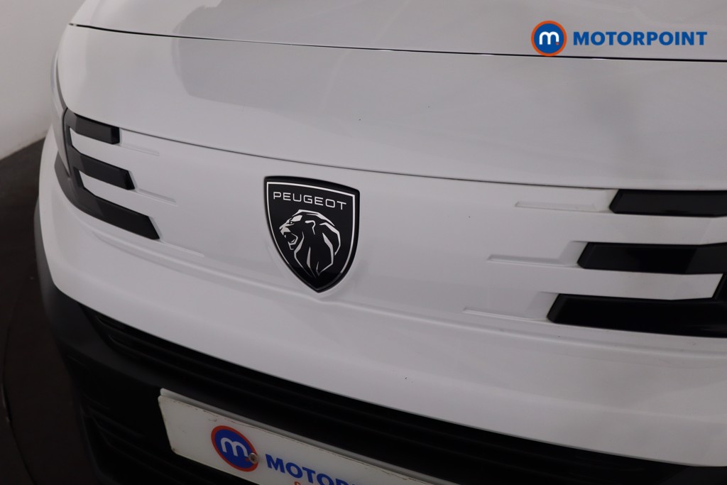 Peugeot Partner Professional Manual Diesel Panel Van - Stock Number (1608790) - 28th supplementary image