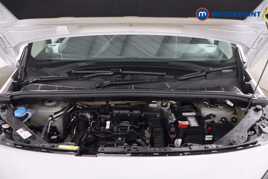 Peugeot Partner Professional Manual Diesel Panel Van - Stock Number (1608790) - 30th supplementary image