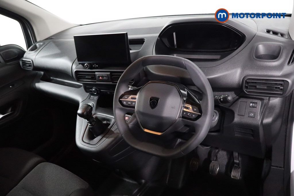 Peugeot Partner Professional Manual Diesel Panel Van - Stock Number (1608790) - 1st supplementary image