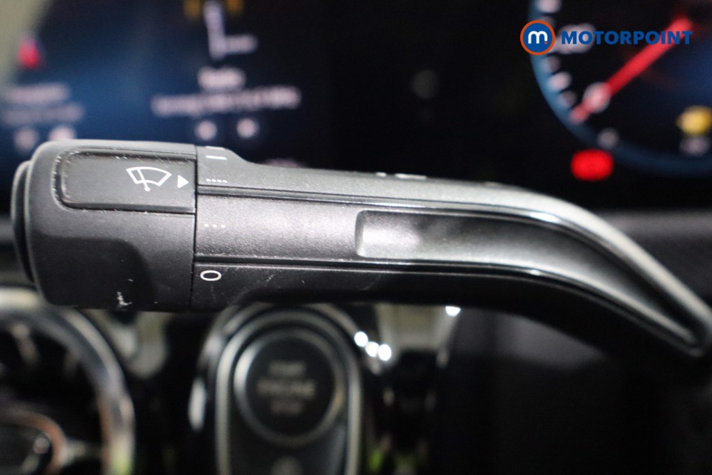 Mercedes-Benz CLA Amg Line Automatic Petrol Coupe - Stock Number (1608879) - 4th supplementary image