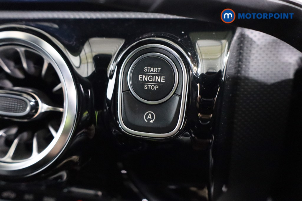 Mercedes-Benz CLA Amg Line Automatic Petrol Coupe - Stock Number (1608879) - 7th supplementary image