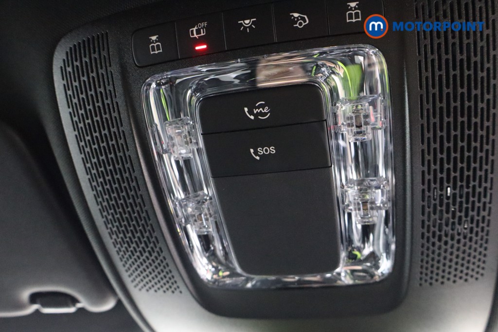 Mercedes-Benz CLA Amg Line Automatic Petrol Coupe - Stock Number (1608879) - 12th supplementary image