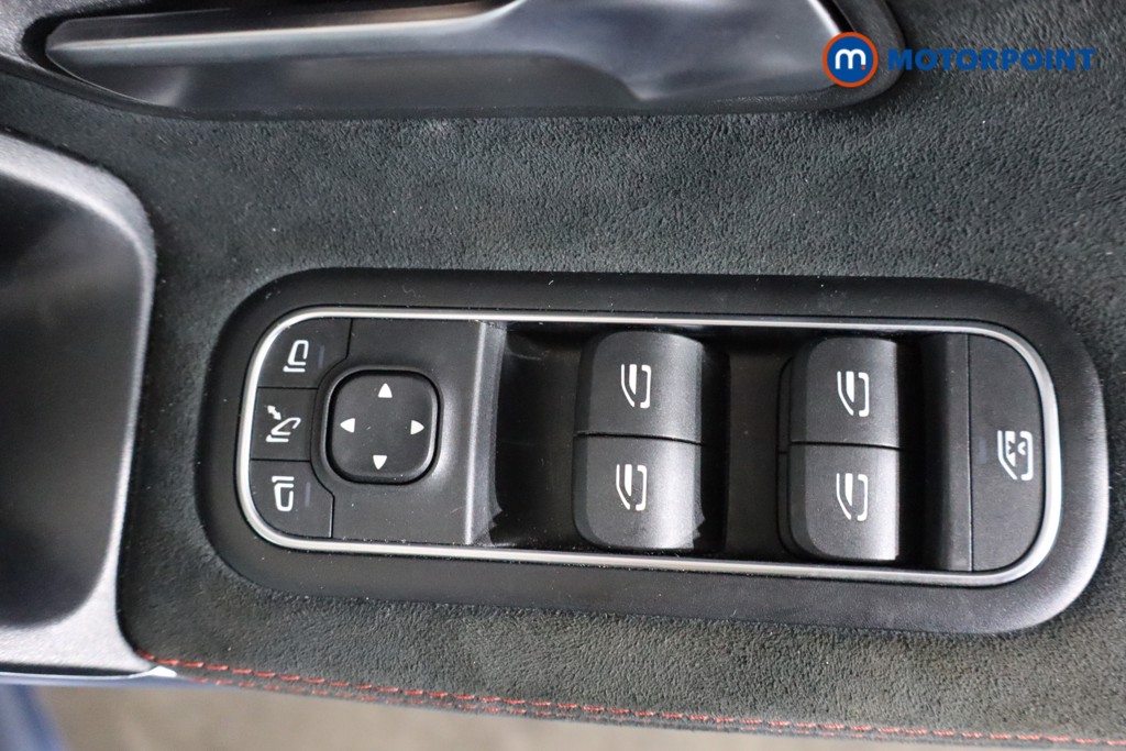 Mercedes-Benz CLA Amg Line Automatic Petrol Coupe - Stock Number (1608879) - 13th supplementary image