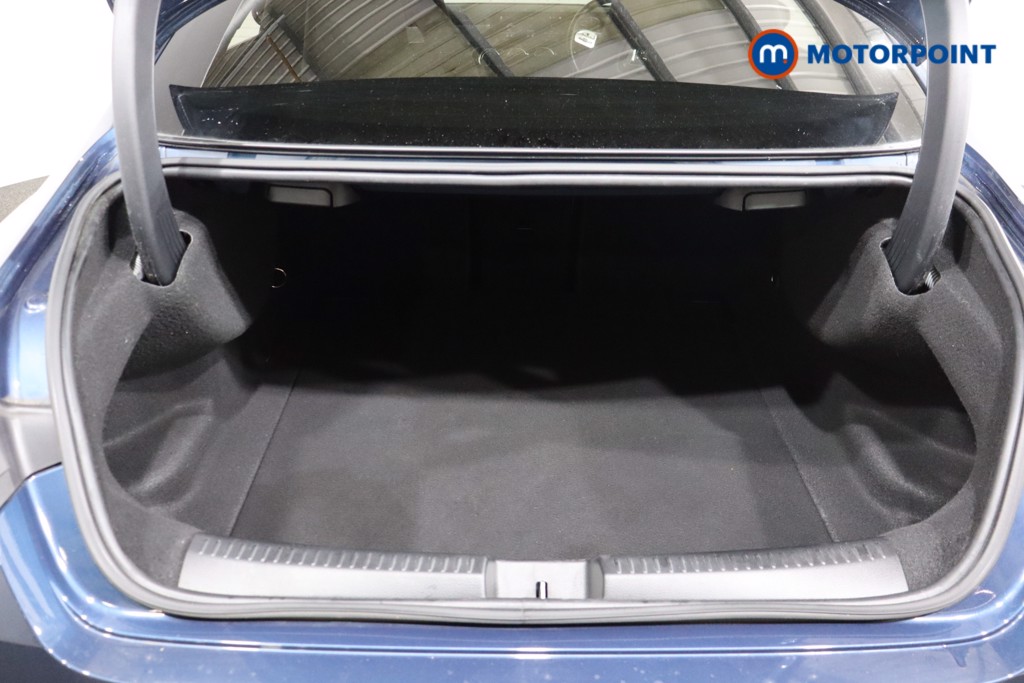 Mercedes-Benz CLA Amg Line Automatic Petrol Coupe - Stock Number (1608879) - 19th supplementary image