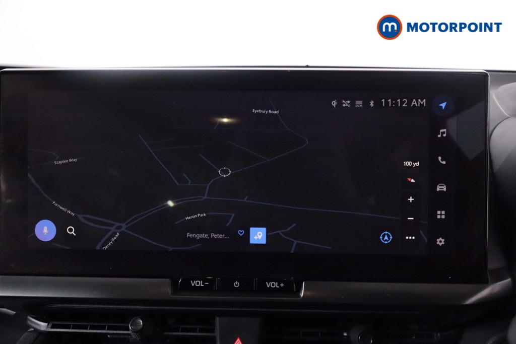 Toyota C-Hr Design Automatic Petrol Plug-In Hybrid SUV - Stock Number (1609366) - 2nd supplementary image