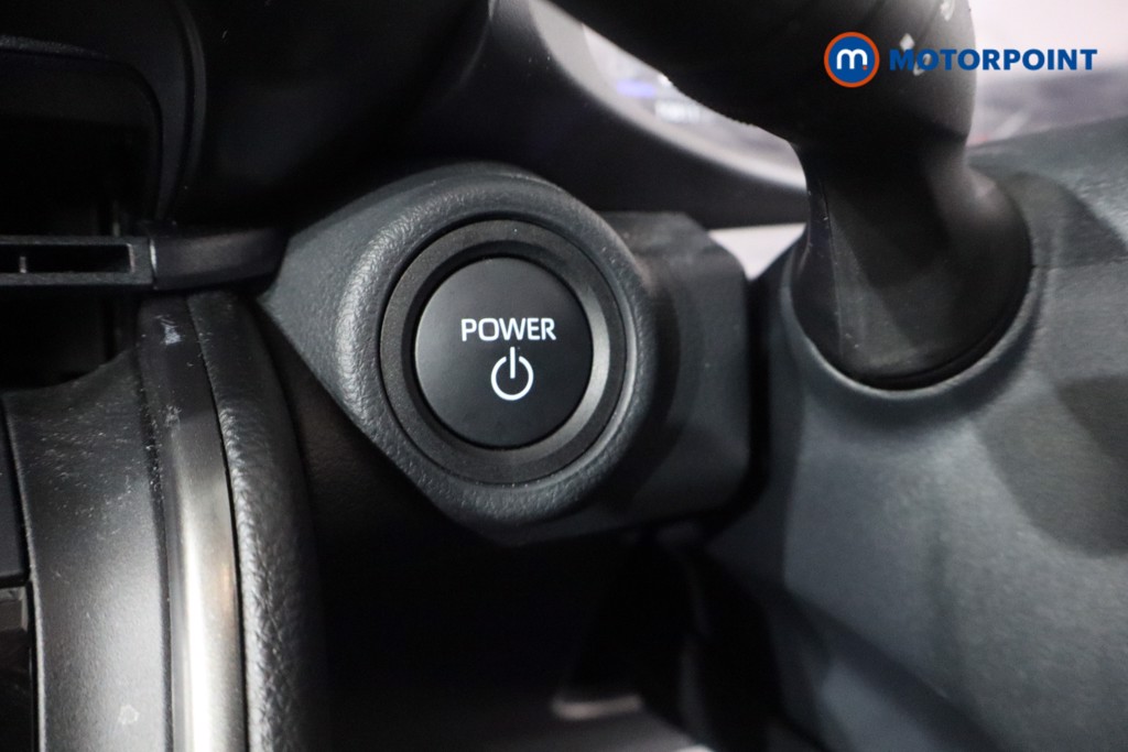 Toyota C-Hr Design Automatic Petrol Plug-In Hybrid SUV - Stock Number (1609366) - 13th supplementary image