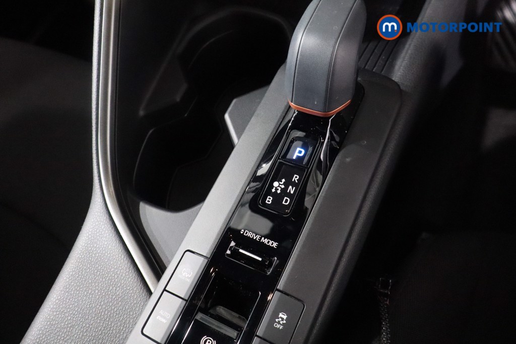 Toyota C-Hr Design Automatic Petrol Plug-In Hybrid SUV - Stock Number (1609366) - 14th supplementary image