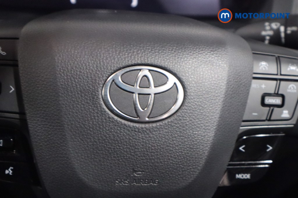 Toyota C-Hr Design Automatic Petrol Plug-In Hybrid SUV - Stock Number (1609366) - 15th supplementary image