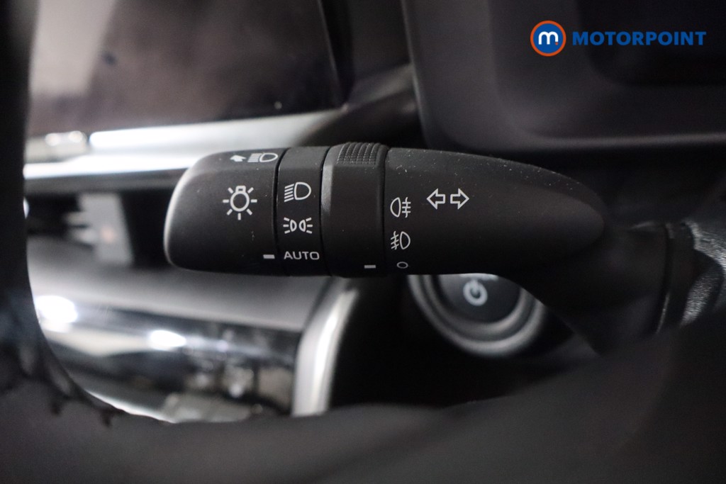 Toyota C-Hr Design Automatic Petrol Plug-In Hybrid SUV - Stock Number (1609366) - 17th supplementary image