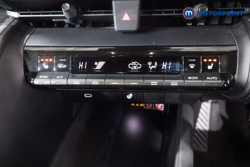 Toyota C-Hr Design Automatic Petrol Plug-In Hybrid SUV - Stock Number (1609366) - 19th supplementary image