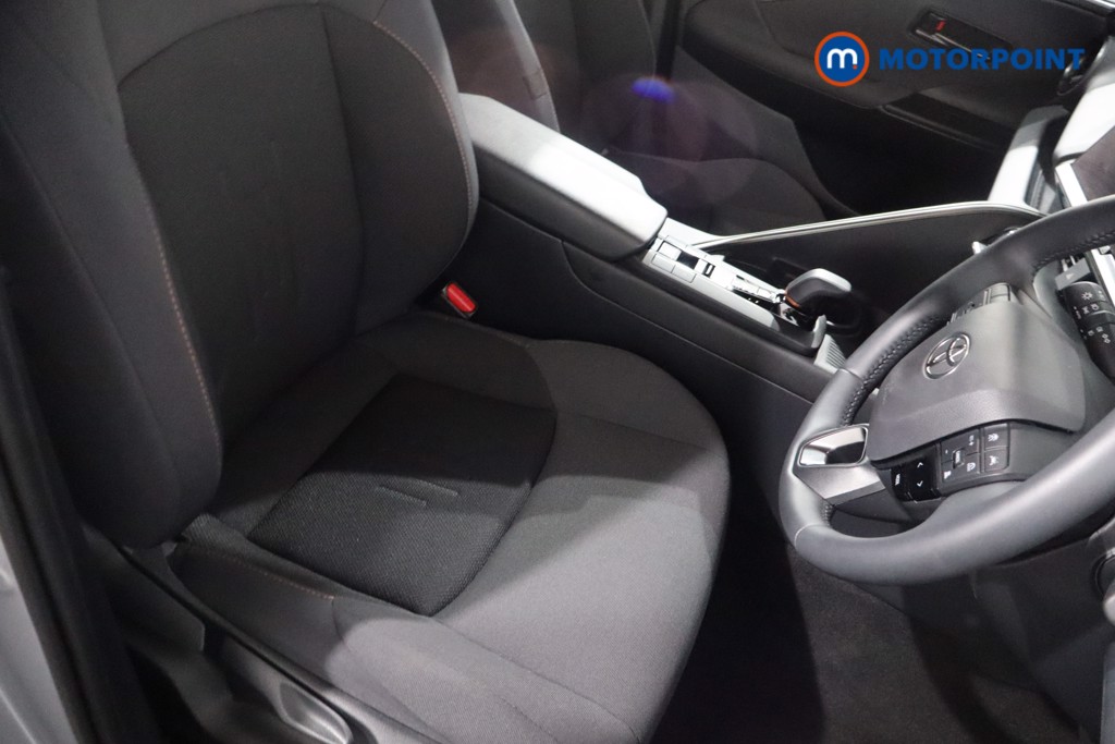 Toyota C-Hr Design Automatic Petrol Plug-In Hybrid SUV - Stock Number (1609366) - 26th supplementary image