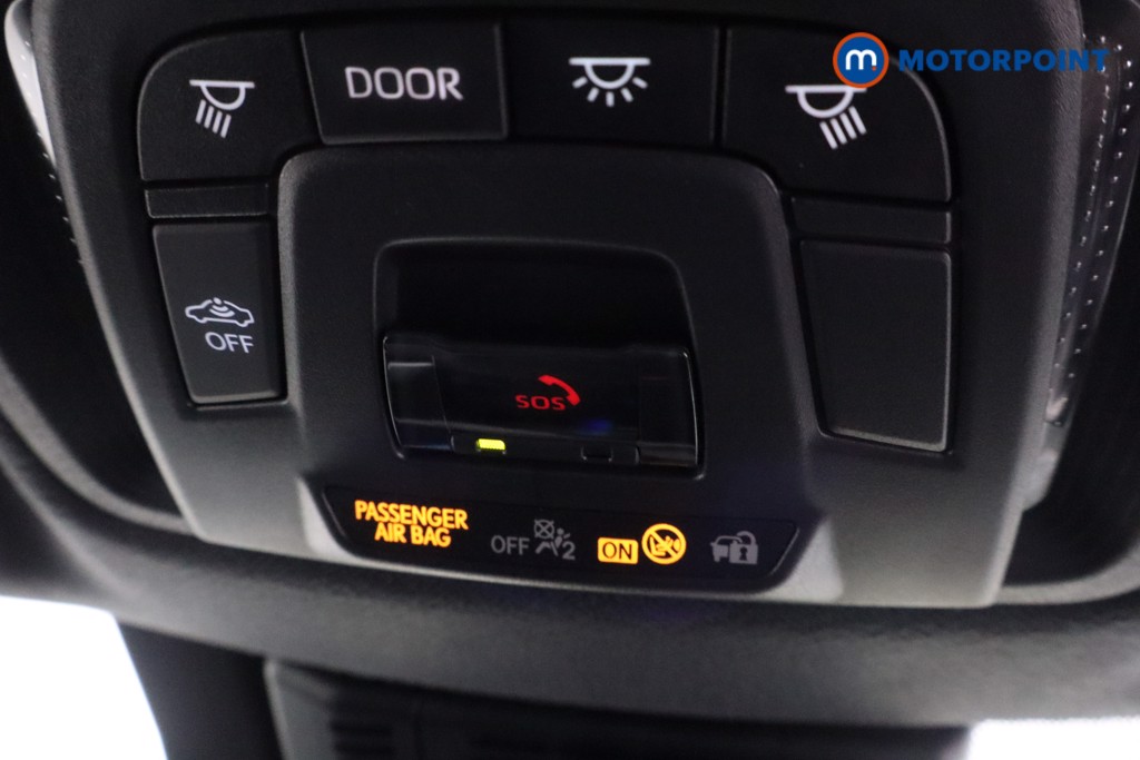 Toyota C-Hr Design Automatic Petrol Plug-In Hybrid SUV - Stock Number (1609366) - 27th supplementary image