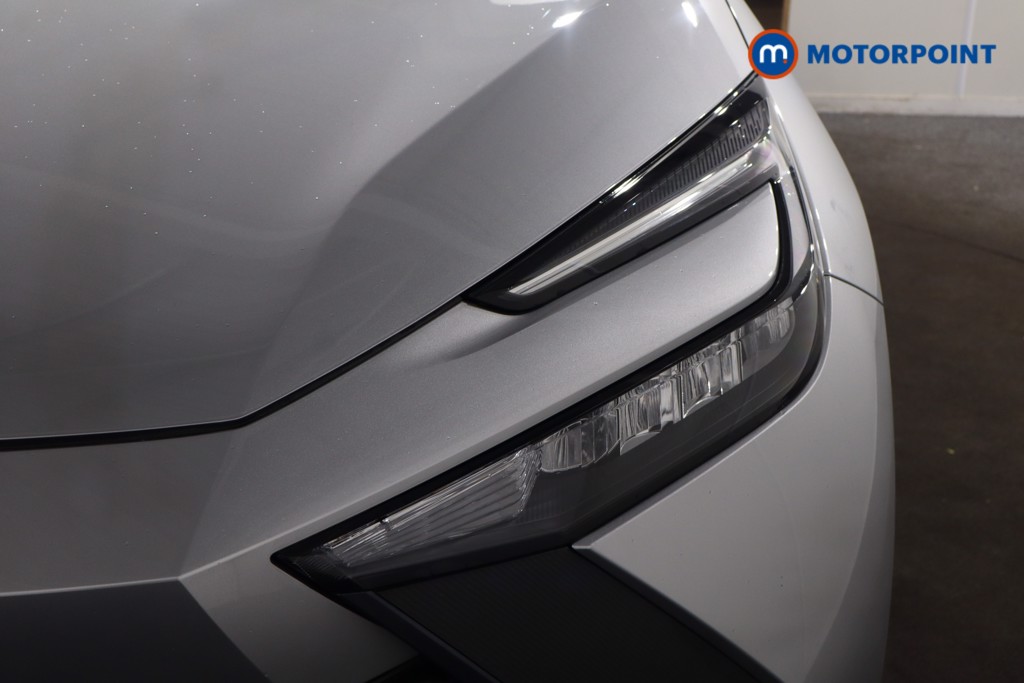 Toyota C-Hr Design Automatic Petrol Plug-In Hybrid SUV - Stock Number (1609366) - 29th supplementary image