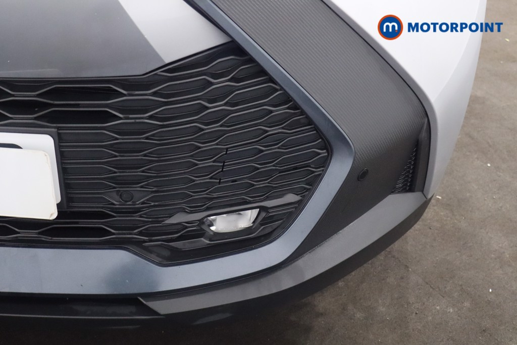 Toyota C-Hr Design Automatic Petrol Plug-In Hybrid SUV - Stock Number (1609366) - 30th supplementary image