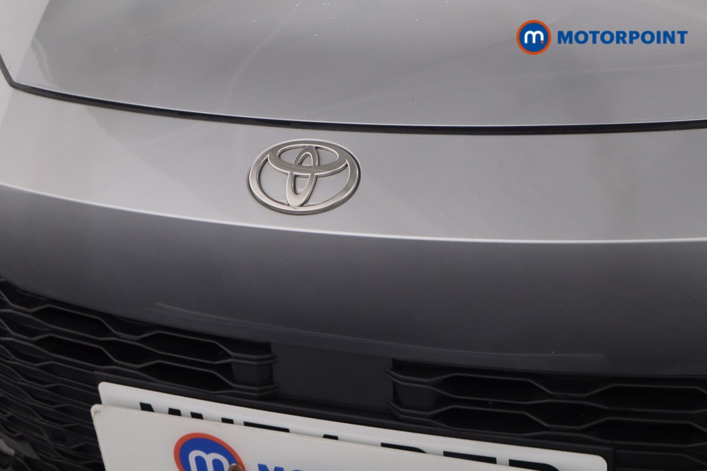 Toyota C-Hr Design Automatic Petrol Plug-In Hybrid SUV - Stock Number (1609366) - 31st supplementary image