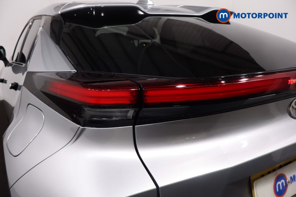 Toyota C-Hr Design Automatic Petrol Plug-In Hybrid SUV - Stock Number (1609366) - 35th supplementary image