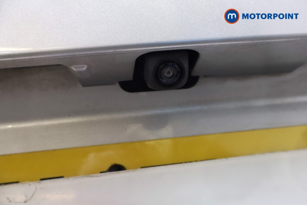 Toyota C-Hr Design Automatic Petrol Plug-In Hybrid SUV - Stock Number (1609366) - 38th supplementary image