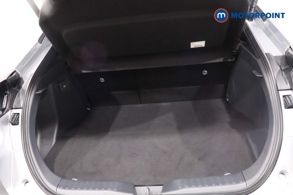 Toyota C-Hr Design Automatic Petrol Plug-In Hybrid SUV - Stock Number (1609366) - 41st supplementary image