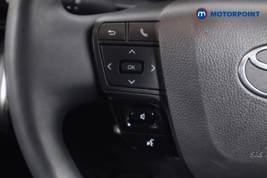 Toyota C-Hr Design Automatic Petrol Plug-In Hybrid SUV - Stock Number (1609367) - 7th supplementary image