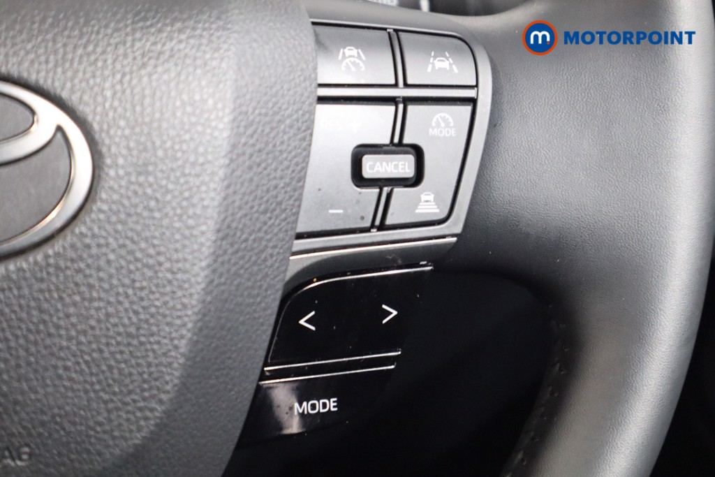 Toyota C-Hr Design Automatic Petrol Plug-In Hybrid SUV - Stock Number (1609367) - 8th supplementary image