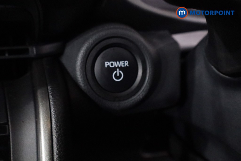 Toyota C-Hr Design Automatic Petrol Plug-In Hybrid SUV - Stock Number (1609367) - 13th supplementary image