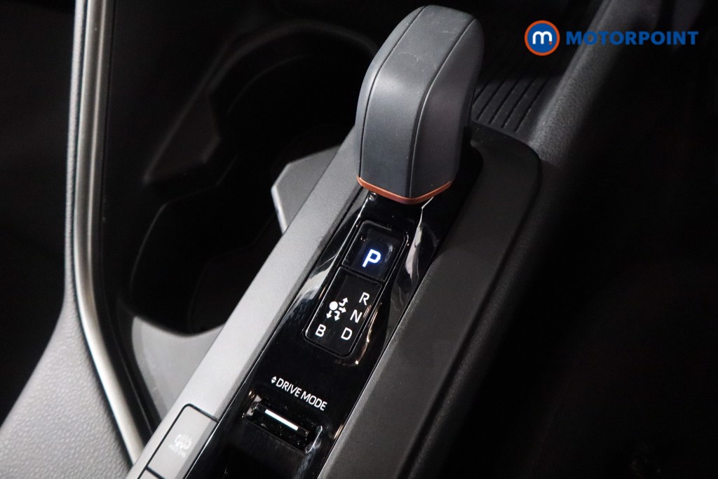 Toyota C-Hr Design Automatic Petrol Plug-In Hybrid SUV - Stock Number (1609367) - 14th supplementary image