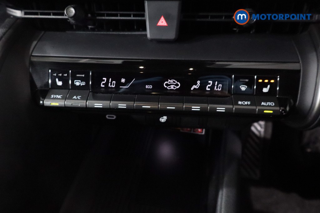 Toyota C-Hr Design Automatic Petrol Plug-In Hybrid SUV - Stock Number (1609367) - 16th supplementary image