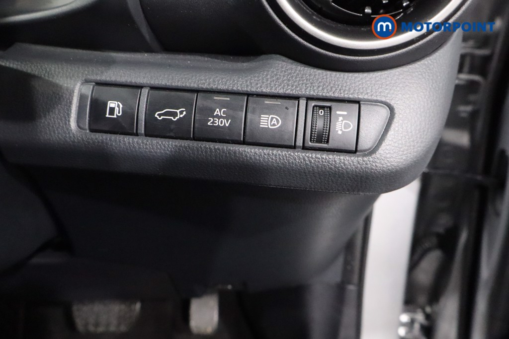 Toyota C-Hr Design Automatic Petrol Plug-In Hybrid SUV - Stock Number (1609367) - 21st supplementary image