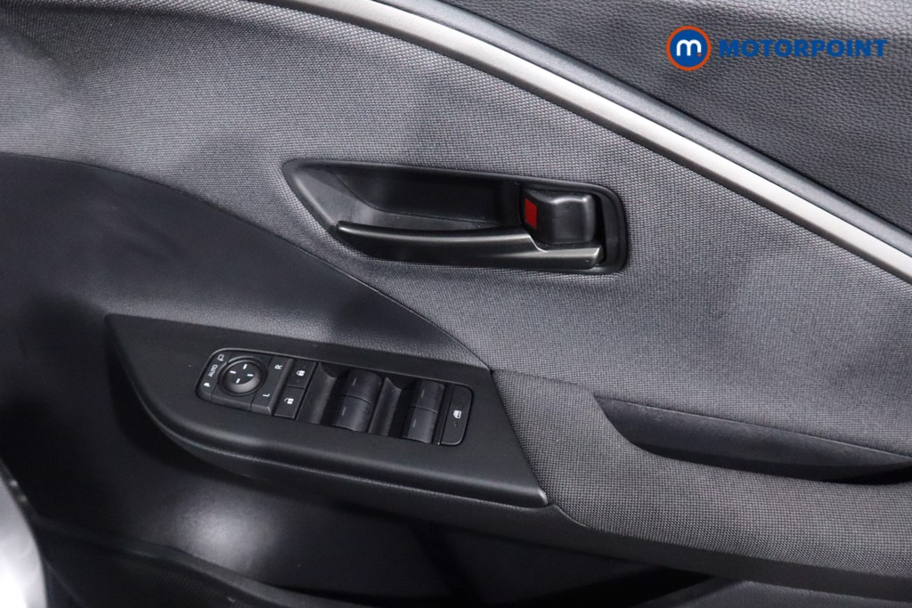 Toyota C-Hr Design Automatic Petrol Plug-In Hybrid SUV - Stock Number (1609367) - 23rd supplementary image