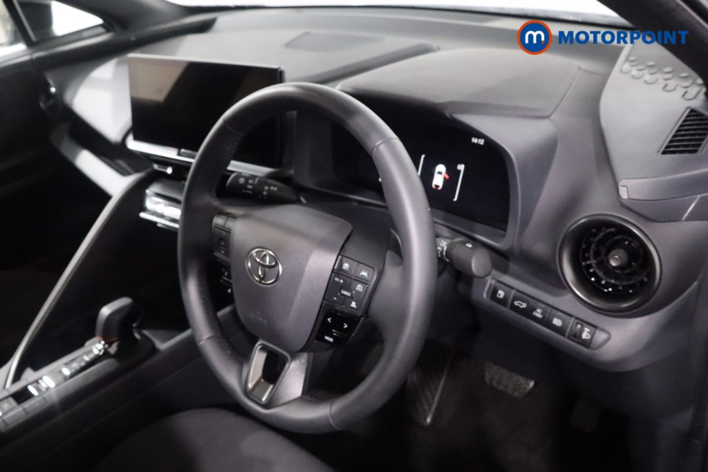 Toyota C-Hr Design Automatic Petrol Plug-In Hybrid SUV - Stock Number (1609367) - 24th supplementary image