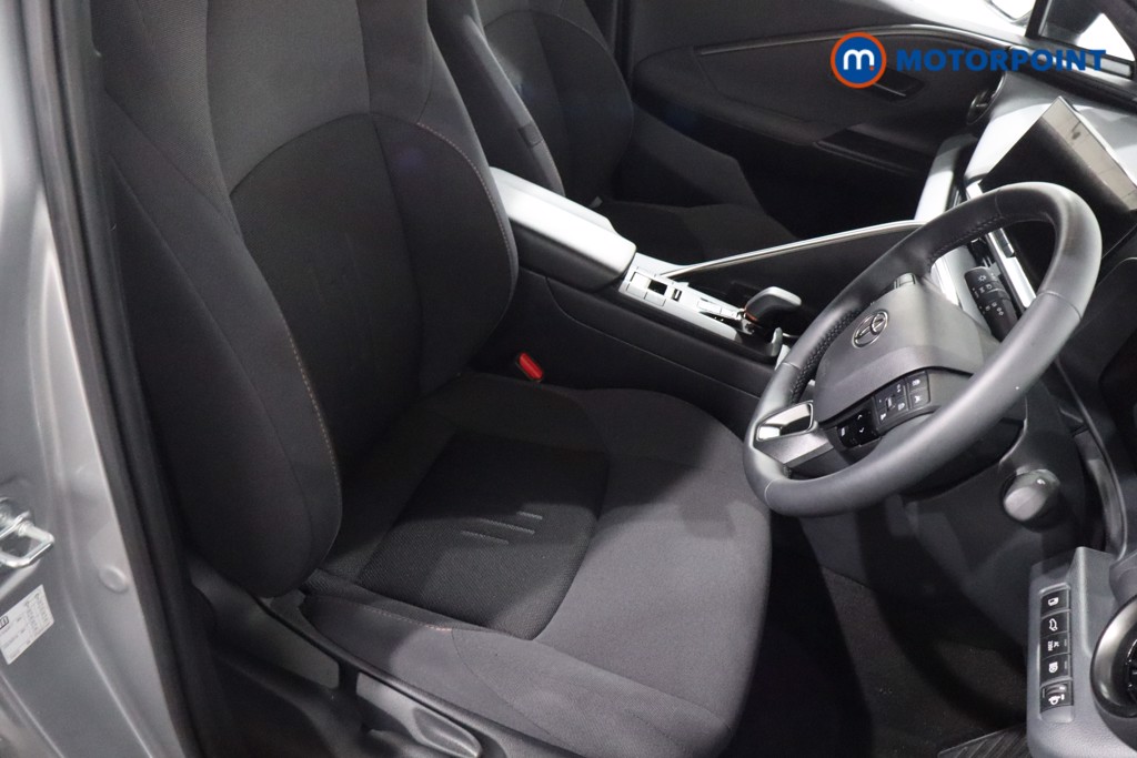 Toyota C-Hr Design Automatic Petrol Plug-In Hybrid SUV - Stock Number (1609367) - 25th supplementary image