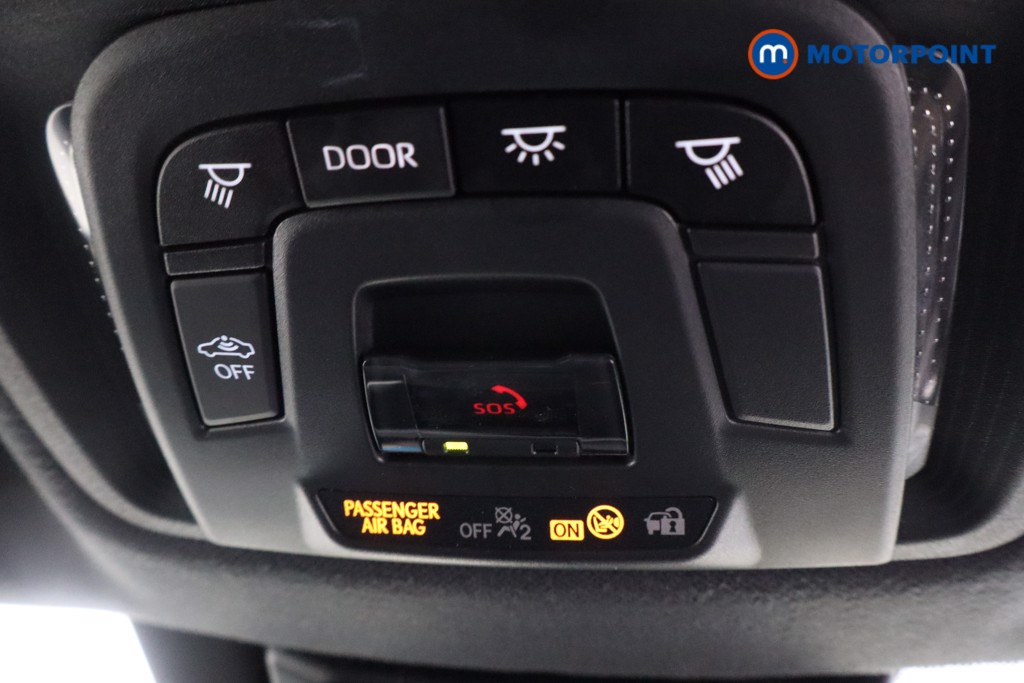 Toyota C-Hr Design Automatic Petrol Plug-In Hybrid SUV - Stock Number (1609367) - 26th supplementary image