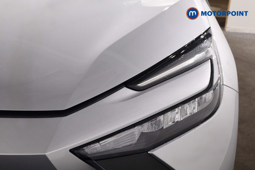 Toyota C-Hr Design Automatic Petrol Plug-In Hybrid SUV - Stock Number (1609367) - 28th supplementary image